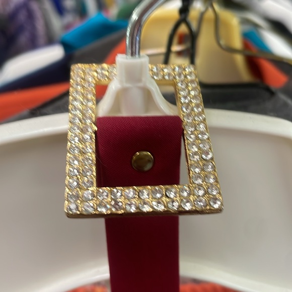 ❤️Stunning Vintage JS Collection 4 Piece Skirt Set 12/14 - Picture 3 of 14